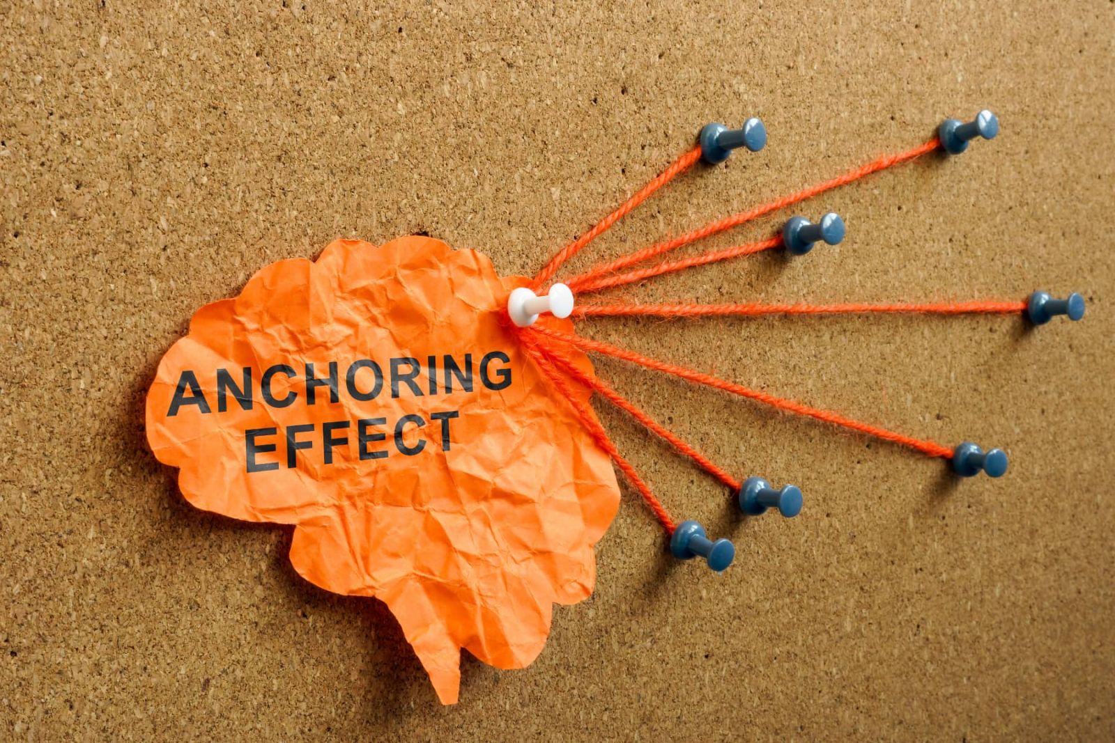 Navegando en el efecto anchoring: transformando las ventas de las Pymes (Parte I)